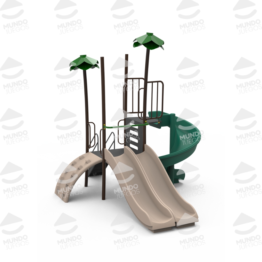 Ordenar Mobiliario J14.22 - MANGRULLO SILVESTRE